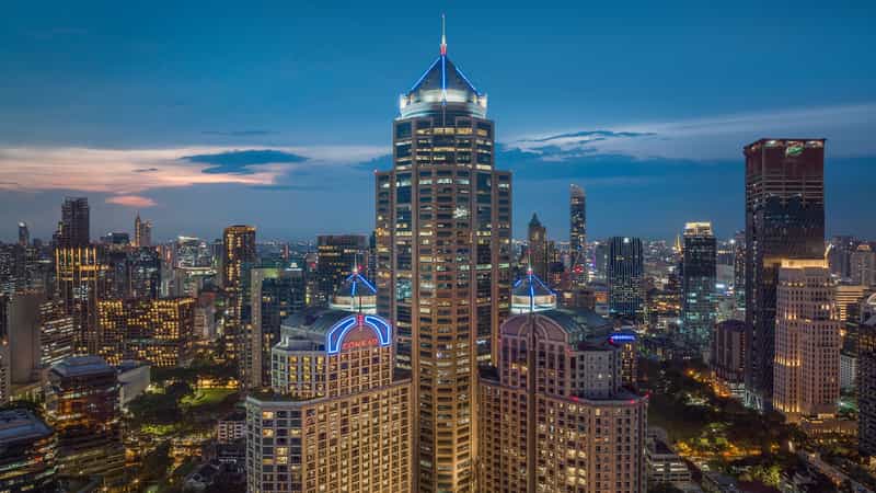 Conrad Bangkok
