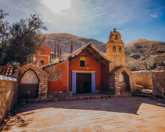 Museo Cayara Hotel