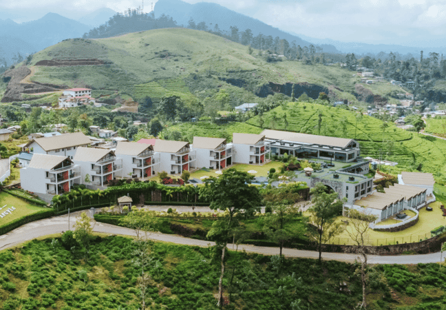 The Argyle - Luxury Boutique Hotel