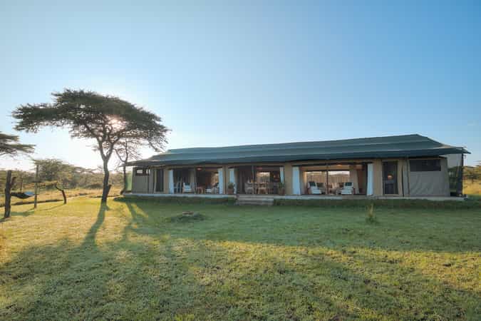 Kicheche Bush Camp