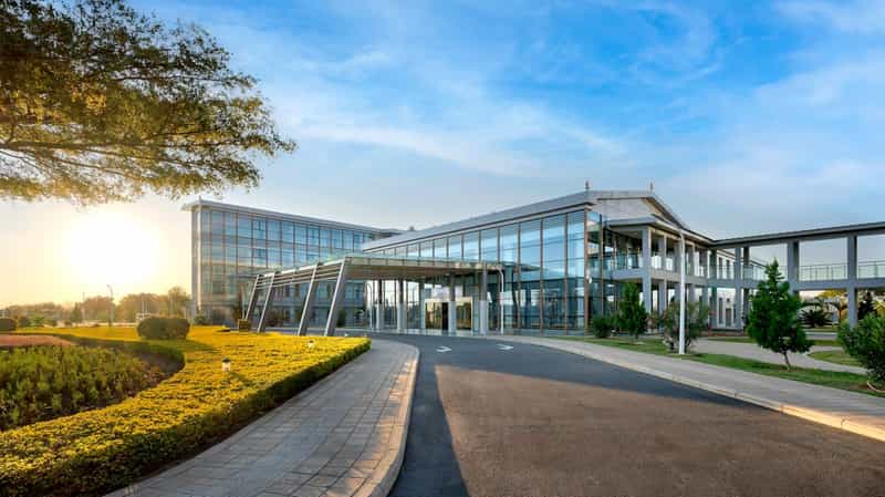 Protea Hotel Lusaka International Airport