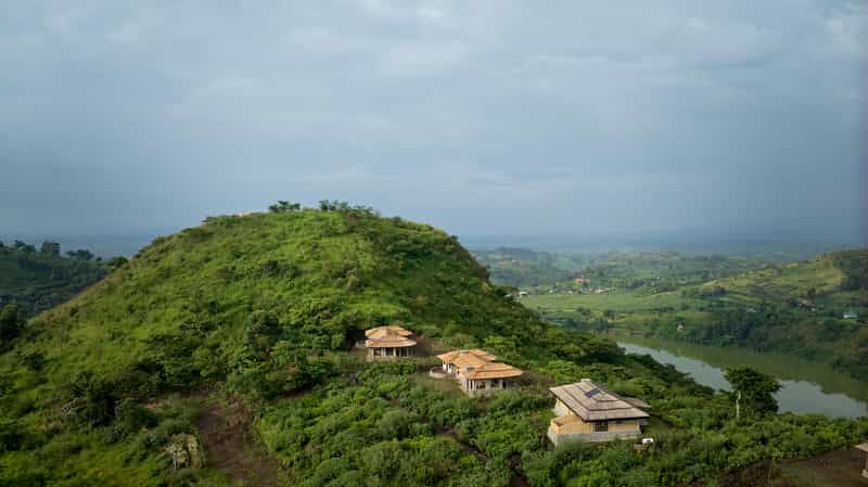Kibale Lodge