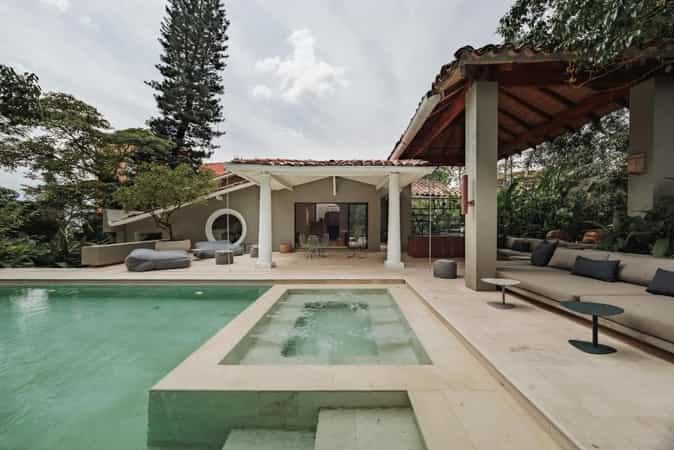 Casa Uribe