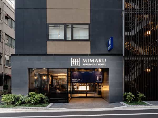Mimaru Tokyo Ginza East