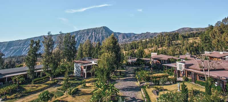 Jiwa Jawa Resort Bromo