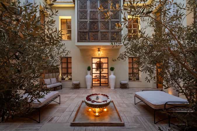 Riad Joya