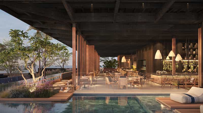 Wood Hotel & Spa 