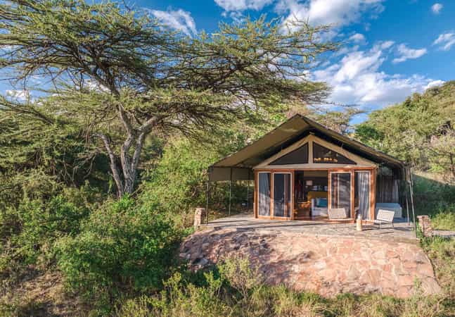 Taasa Lodge
