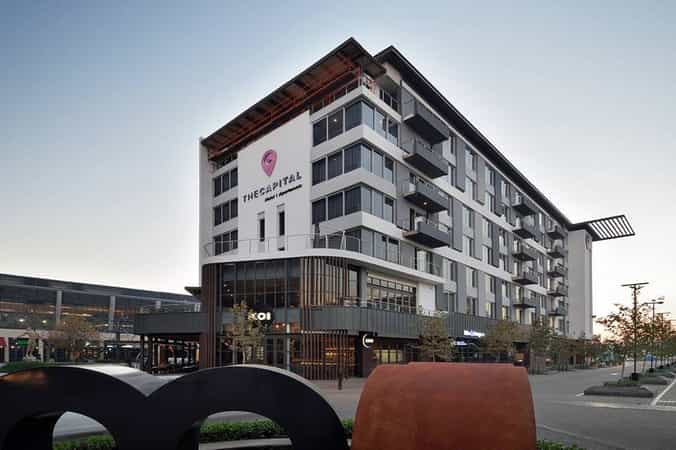 The Capital Menlyn Maine