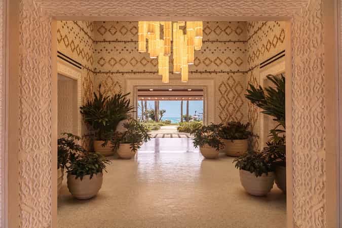 Royal Mansour Tamuda bay