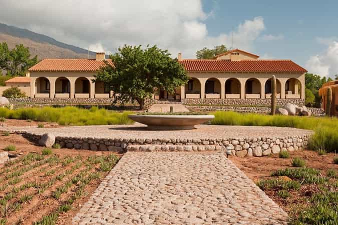 Estancia Colomé
