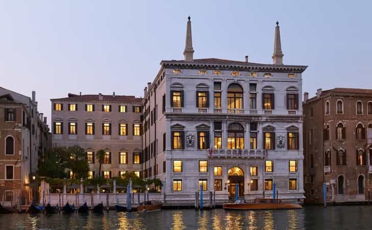 Aman Venice