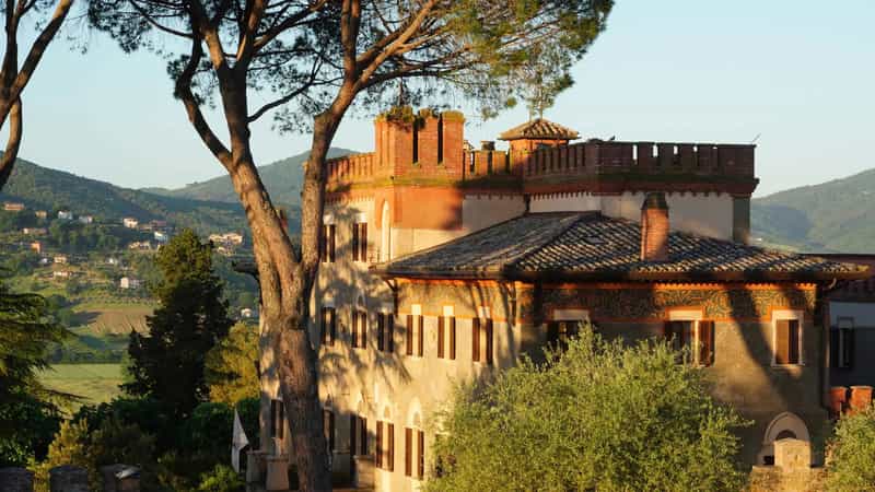 Borgo dei Conti Resort