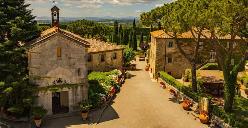 Borgo San Felice