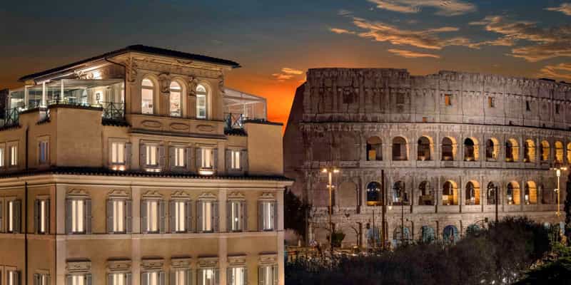 Palazzo Manfredi