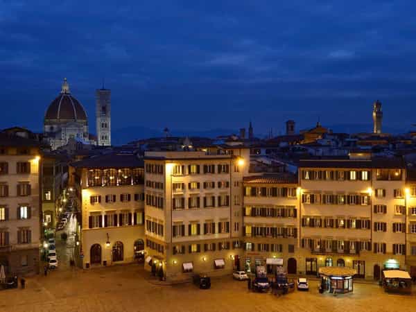 Hotel Santa Maria Novella