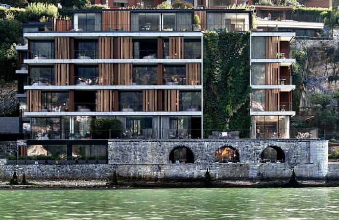 Il Sereno Hotel