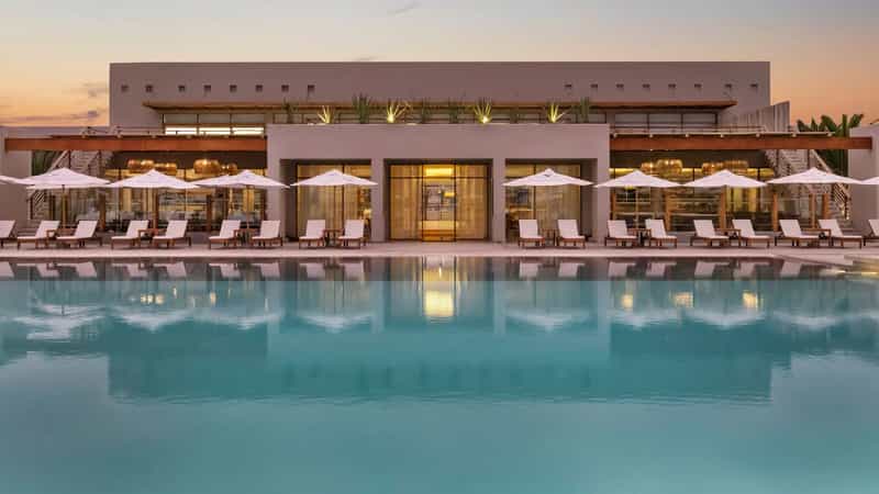 The Legend Paracas Resort
