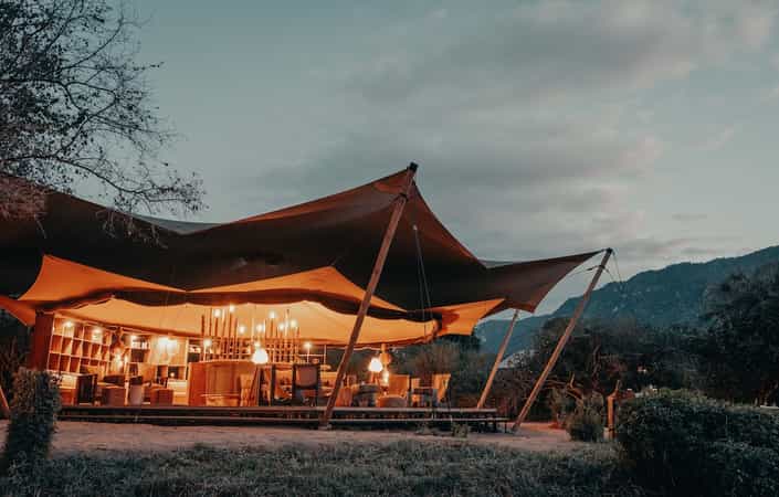 Wayo Lake Manyara Green Camp