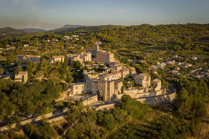 Crillon le Brave