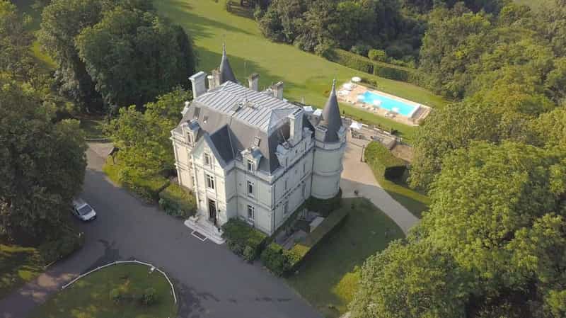 Domaine de la Tortinière