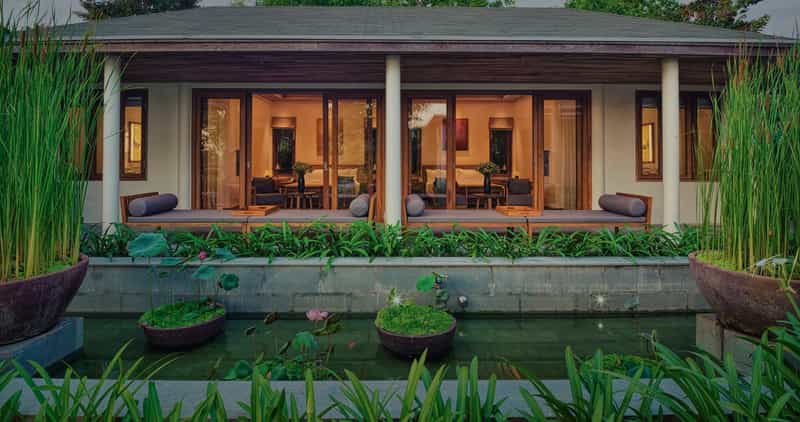 Legacy Mekong