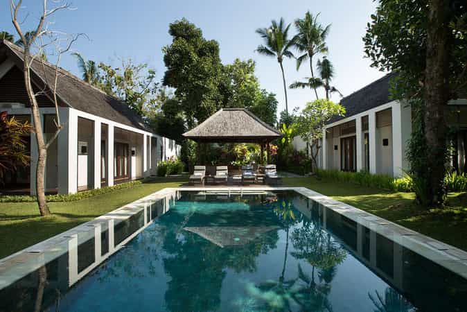 The Samaya Ubud Bali