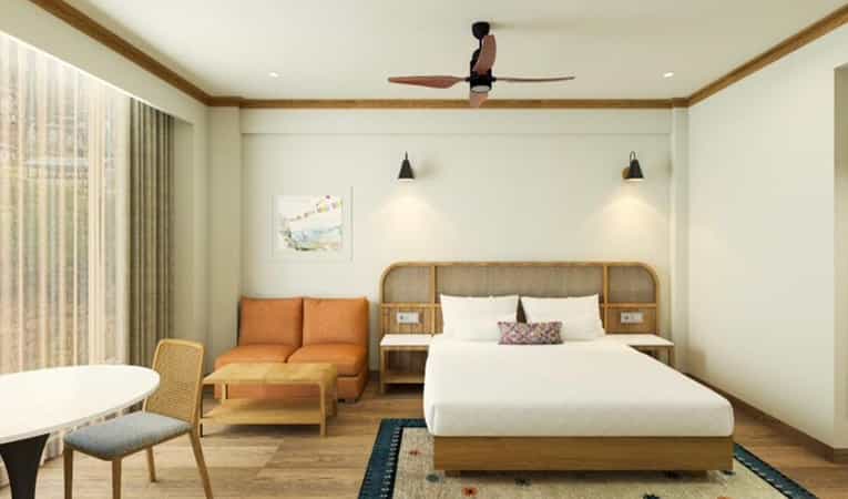 Lobesa Boutique Hotel