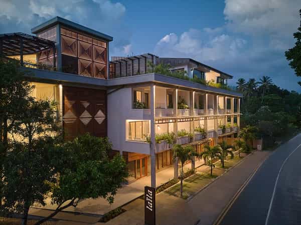 laïla, a Tribute Portfolio Resort