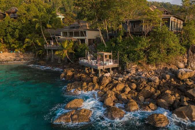 Northolme Resort and Spa