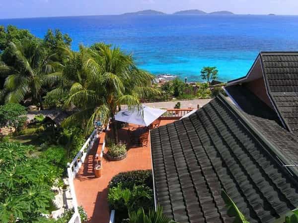 Hotel L'Ocean