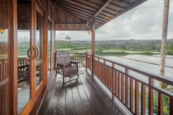 Ti Amo Bali Resort