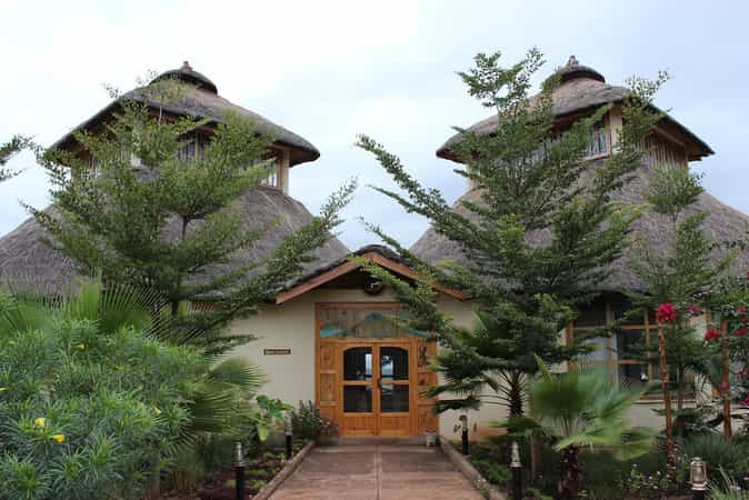 Mora Heights Hotel