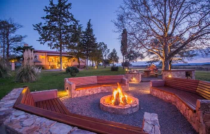 Sierra Brava Lodge