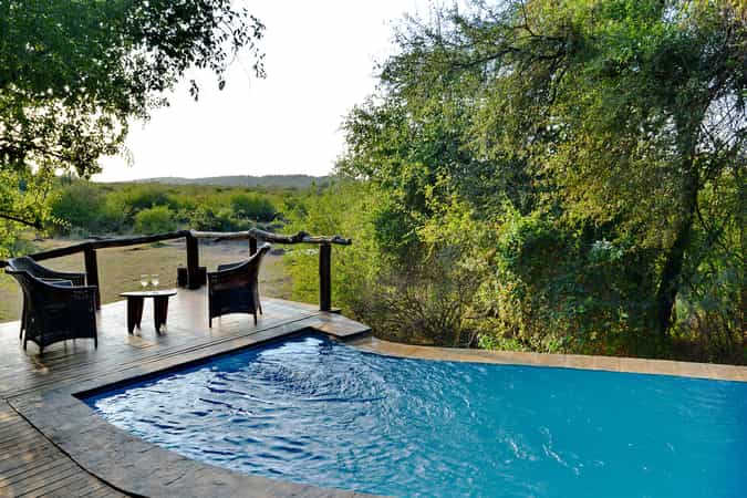 Motswiri Lodge