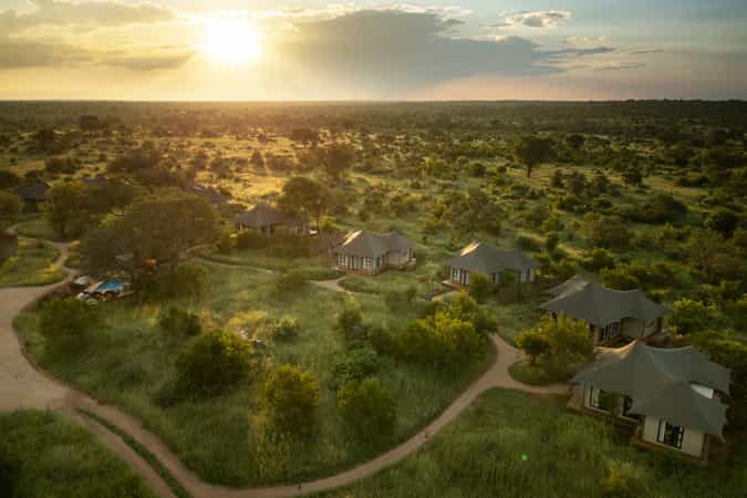 Amaya Safari Lodge