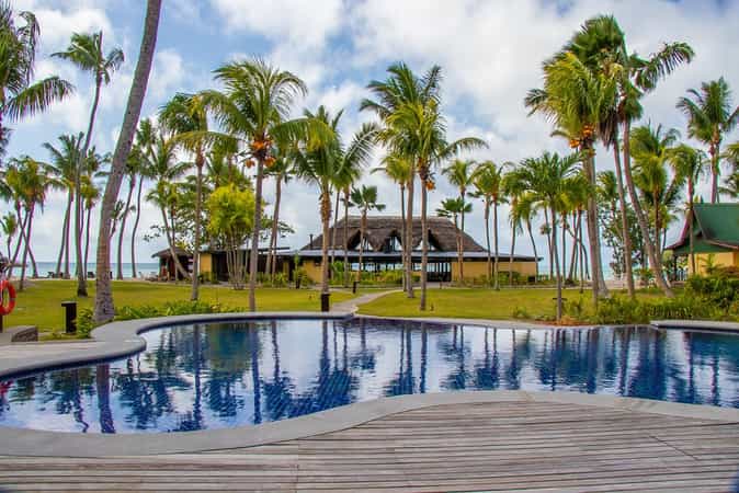 Paradise Sun Hotel