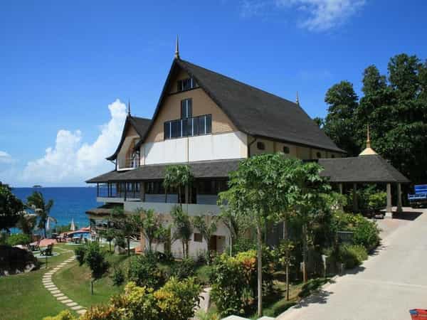 Patatran Village Hotel 