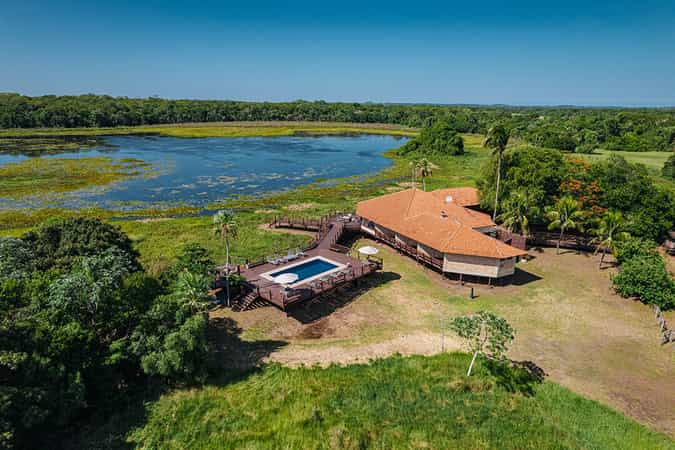 Casa Caiman Private Villa