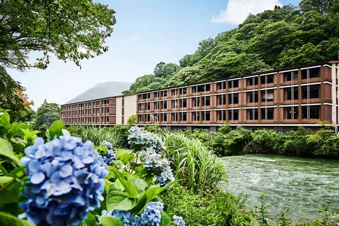 Hotel Indigo Hakone Gora, By IHG