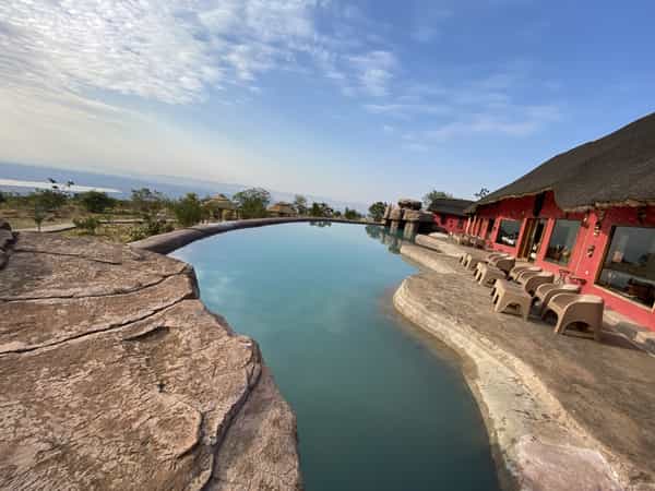 Akagera Safari Camp