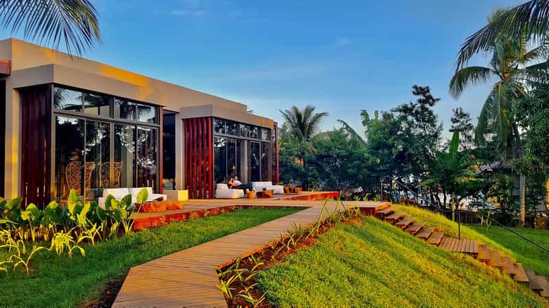Hamares Boutique Hotel