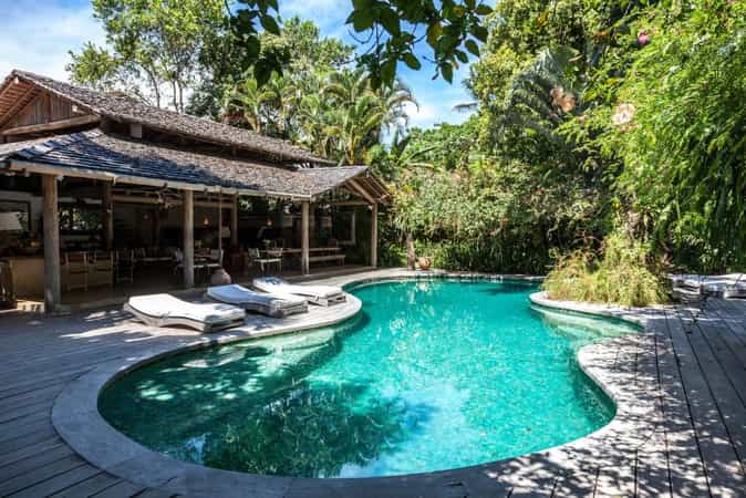 UXUA Casa Hotel & Spa