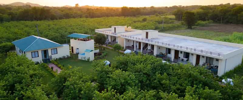 Baaghini Home Stay