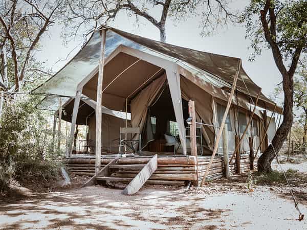 Khanya Conservation Camp