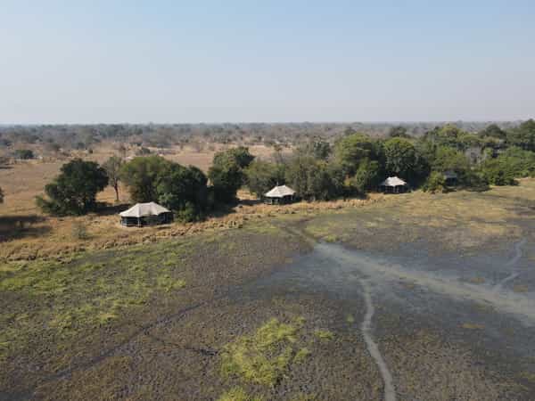 Musekese Camp