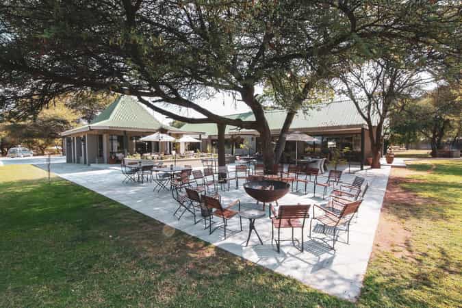 Eagle’s Rest by The Otjiwa Collection