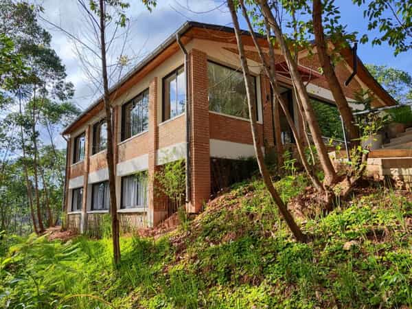 Le Relais de Mantadia