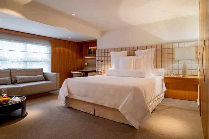 Hotel Emiliano 