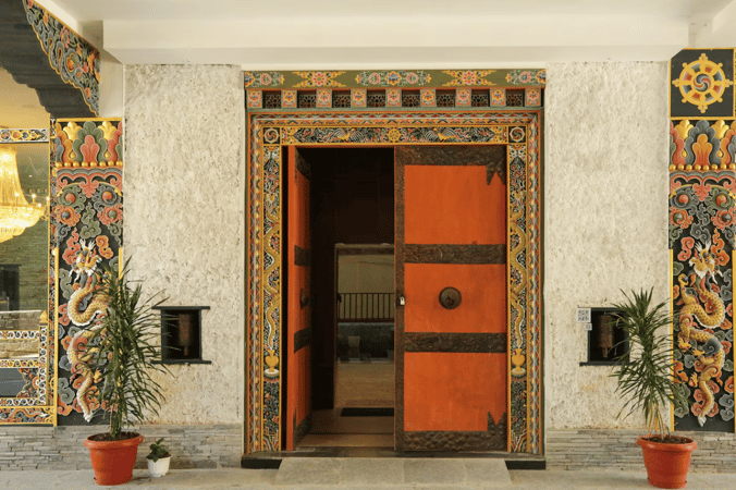 Hotel Kaachi Grand